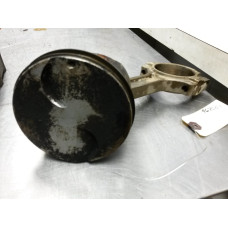 96Y001 Piston and Connecting Rod Standard 10-14 Chevrolet Suburban 1500 5.3 12577583 96Y001 Piston and Connecting Rod Standard 10-14 Chevrolet Suburban 1500 5.3 12577583